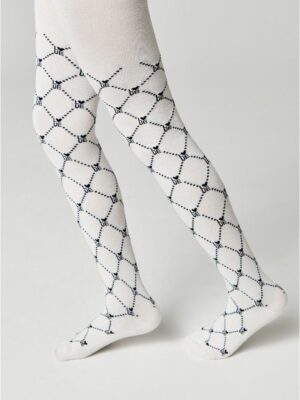 Колготки Conte KIDS  Tip-Top  р-р 116-122 (для ДЕВОЧЕК в ассортименте. Оптов. надбавка 7%)