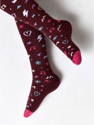 Колготки Conte KIDS  Soft-Tiki  р-р 92-98 (для ДЕВОЧЕК в ассортименте. Оптов. надбавка 7%)