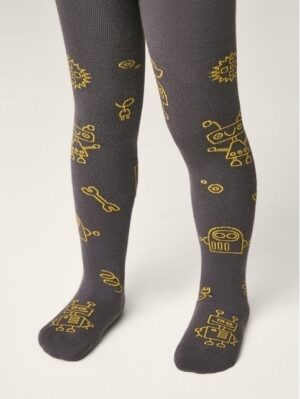 Колготки Conte KIDS  Soft-Tiki  р-р 116-122 (для МАЛЬЧИКОВ в ассортименте. Оптов. надбавка 7%)