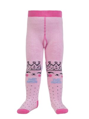 Колготки Conte KIDS  Soft-Tiki  р-р 104-110 (для ДЕВОЧЕК в ассортименте. Оптов. надбавка 7%)
