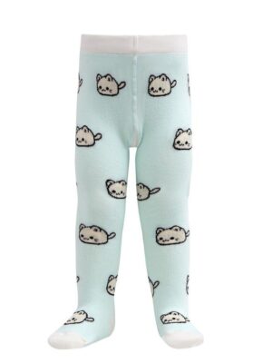 Колготки Conte KIDS  Tip-Top  р-р 62-74 (для ДЕВОЧЕК в ассортименте. Оптов. надбавка 7%)