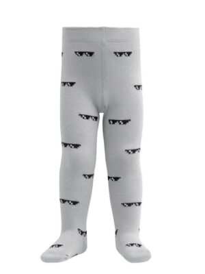 Колготки Conte KIDS  Tip-Top  р-р 62-74 (для МАЛЬЧИКОВ в ассортименте. Оптов. надбавка 7%)