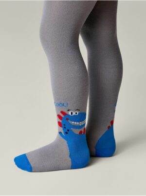 Колготки Conte KIDS  Tip-Top  р-р 80-86 (для МАЛЬЧИКОВ в ассортименте. Оптов. надбавка 7%)