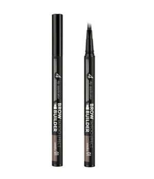 LV Маркер для бровей 01 Smoky Микроблейдинг