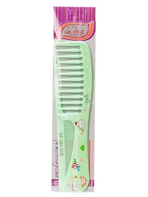 LR Набор Детских Гребней  Арт.35  2 шт/уп, 21см