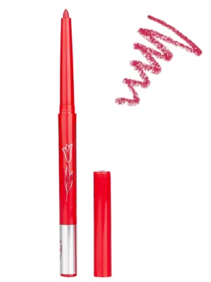 LR Карандаш-механический для ГУБ  тон 507  Темно-красный