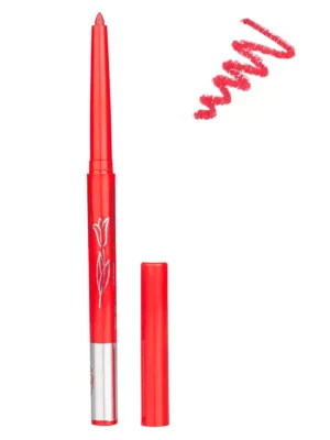 LR Карандаш-механический для ГУБ  тон 514  Ярко-красный