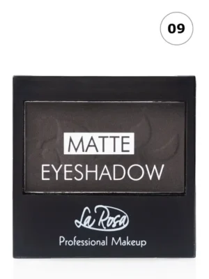 LR Тени-матте для век  09 одинарные Арт.101-LE