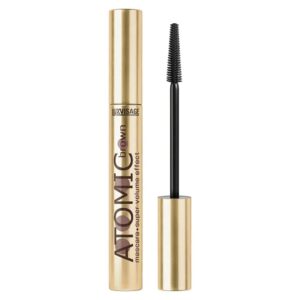 LV Тушь для ресниц ATOMIC super volume effect Коричневая 8 г